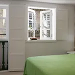 Pensión Rua Nova